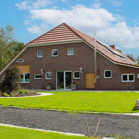 Apartment Wangerooge By Interhome Westerholt (Lower-Saxony) Exterior foto