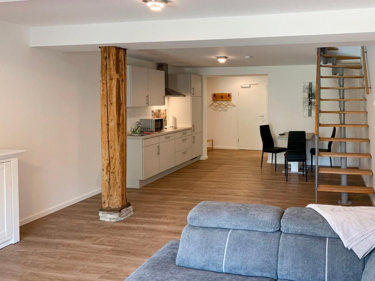Apartment Wangerooge By Interhome Westerholt (Lower-Saxony) Exterior foto