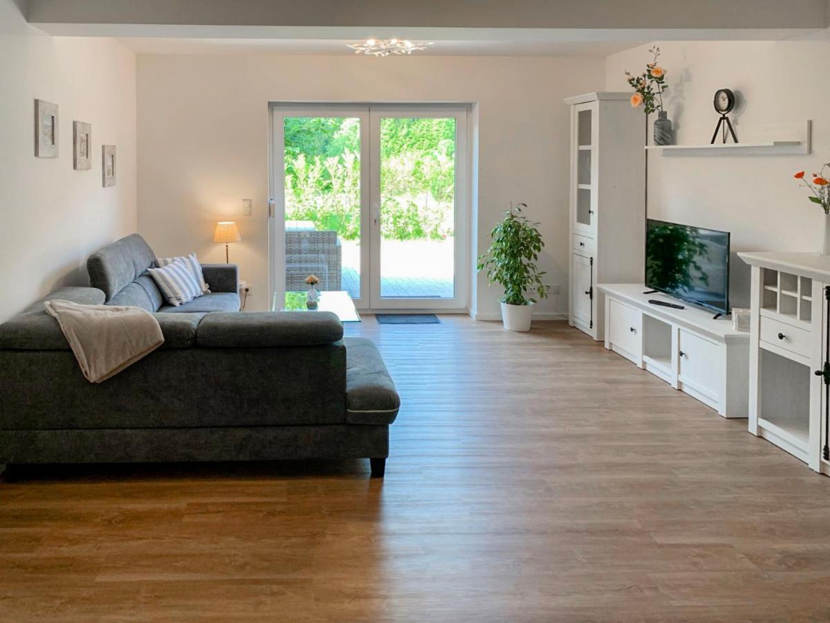 Apartment Wangerooge By Interhome Westerholt (Lower-Saxony) Exterior foto