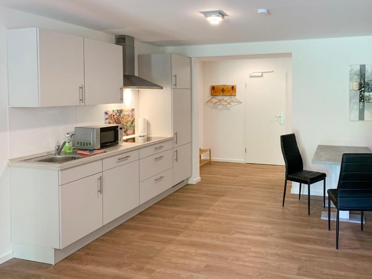 Apartment Wangerooge By Interhome Westerholt (Lower-Saxony) Exterior foto