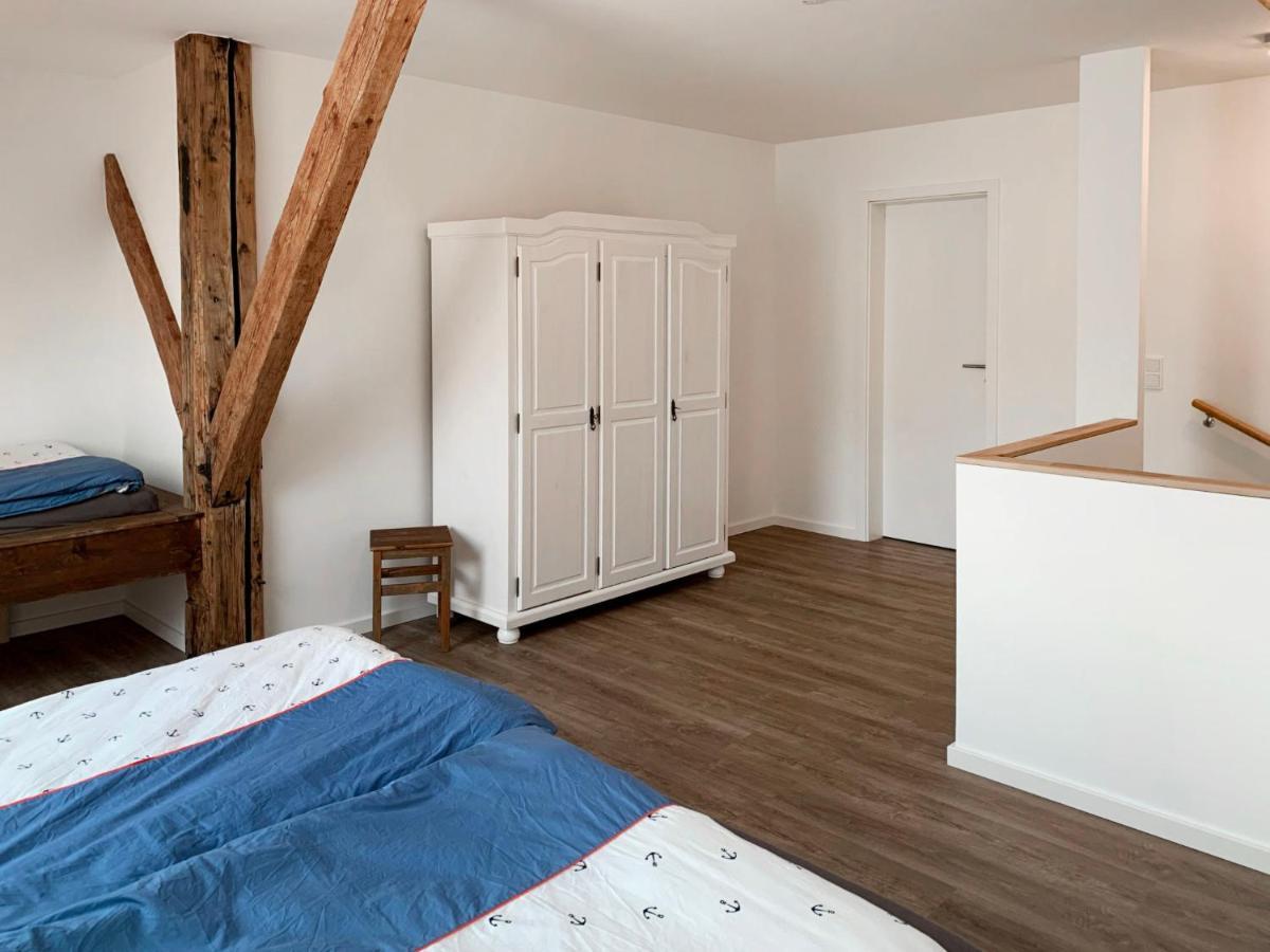 Apartment Wangerooge By Interhome Westerholt (Lower-Saxony) Exterior foto